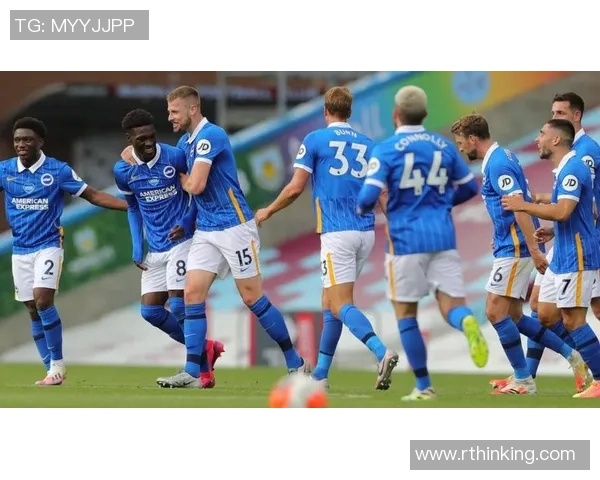 布莱顿与伯恩利激战成和比分揭晓精彩瞬间回顾